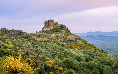 Descubre Sierra de Gata