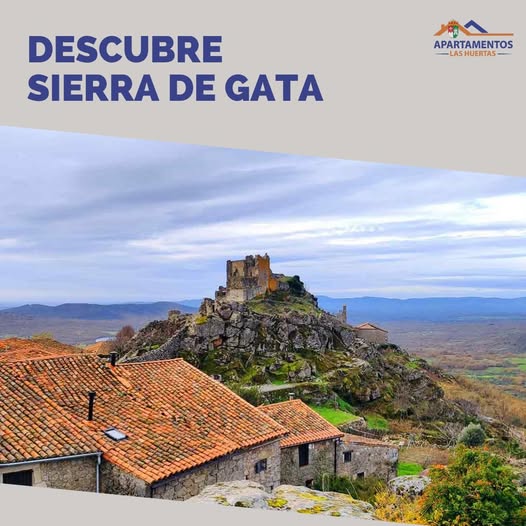 Descubre Sierra de Gata