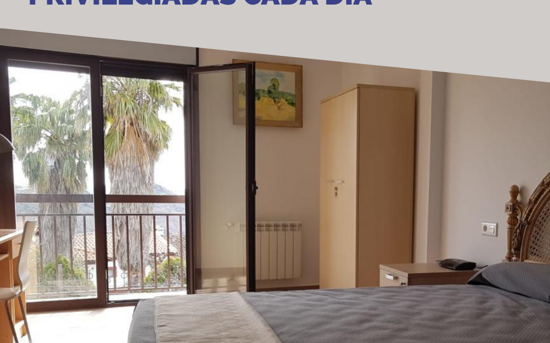 apartamento turístico Sierra de Gata