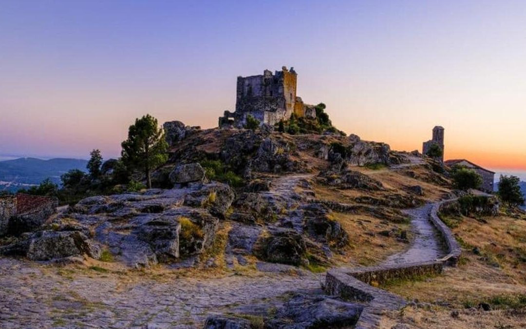 Sierra de gata, destino ideal para tus vacaciones