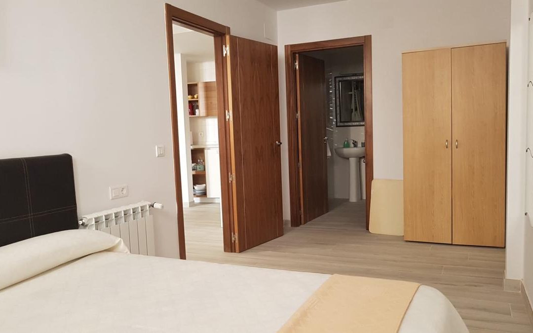 Así es nuestro Apartamento Ensueños