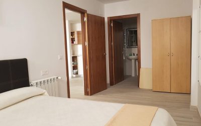 Así es nuestro Apartamento Ensueños