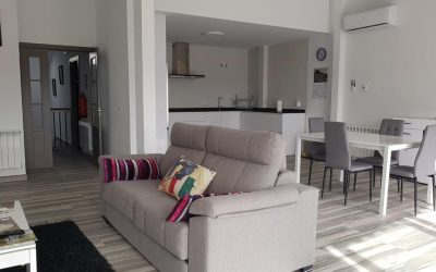 Apartamentos turísticos para toda la familia