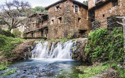 National Geographic recomienda la Sierra de Gata esta primavera