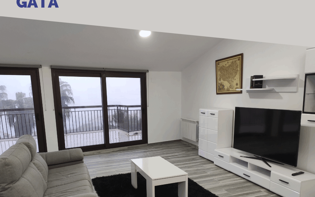 Apartamentos turísticos en la Sierra de Gata