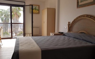 Apartamento con estilo en Villamiel