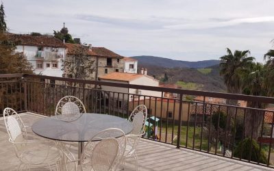 Apartamentos Las Huertas: el mejor alojamiento en Villamiel