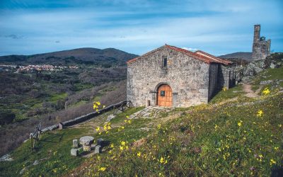 8 motivos para conocer la Sierra de Gata y enamorarte