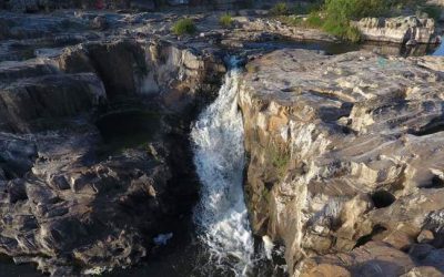 Visitar Cáceres en verano: guía para descubrir sus piscinas naturales