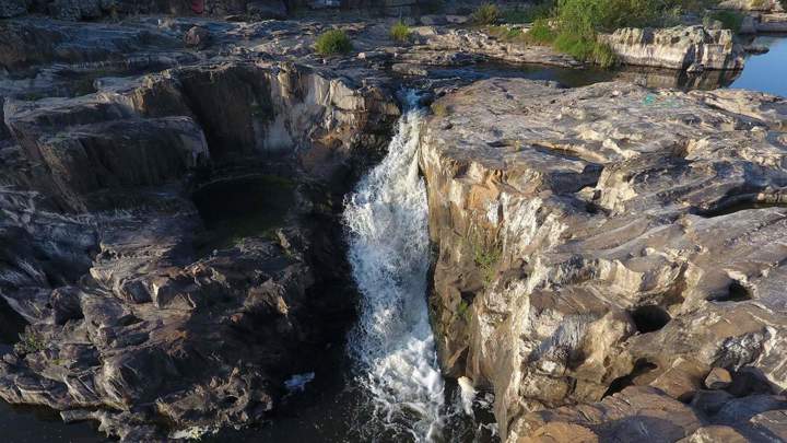 Visitar Cáceres en verano: guía para descubrir sus piscinas naturales