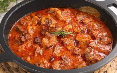 Platos típicos de Villamiel: un viaje gastronómico en la Sierra de Gata