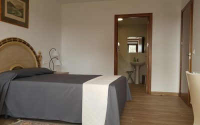 Apartamento turístico en Villamiel: tu escapada perfecta a la Sierra de Gata