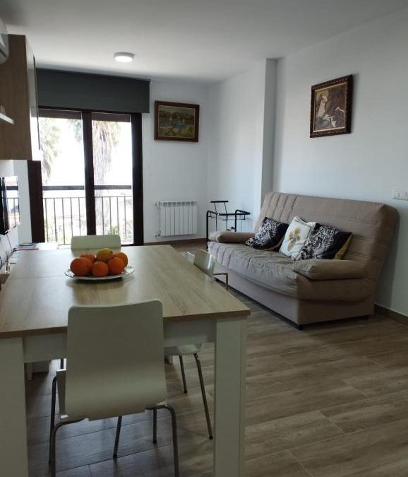 Apartamento turístico Villamiel, Sierra de Gata