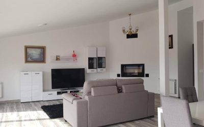 Otoño: la mejor época para disfrutar de Apartamentos Las Huertas