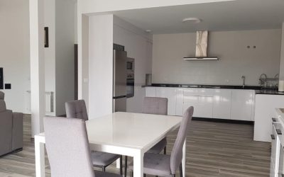 Apartamentos espaciosos en Sierra de Gata