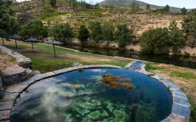 Febrero en la Sierra de Gata: la escapada perfecta para desconectar