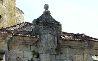 Alojamiento barato en Sierra de Gata: Apartamentos Las Huertas en Villamiel