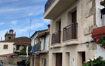 Apartamentos turísticos en Villamiel: reserva directa con total confianza