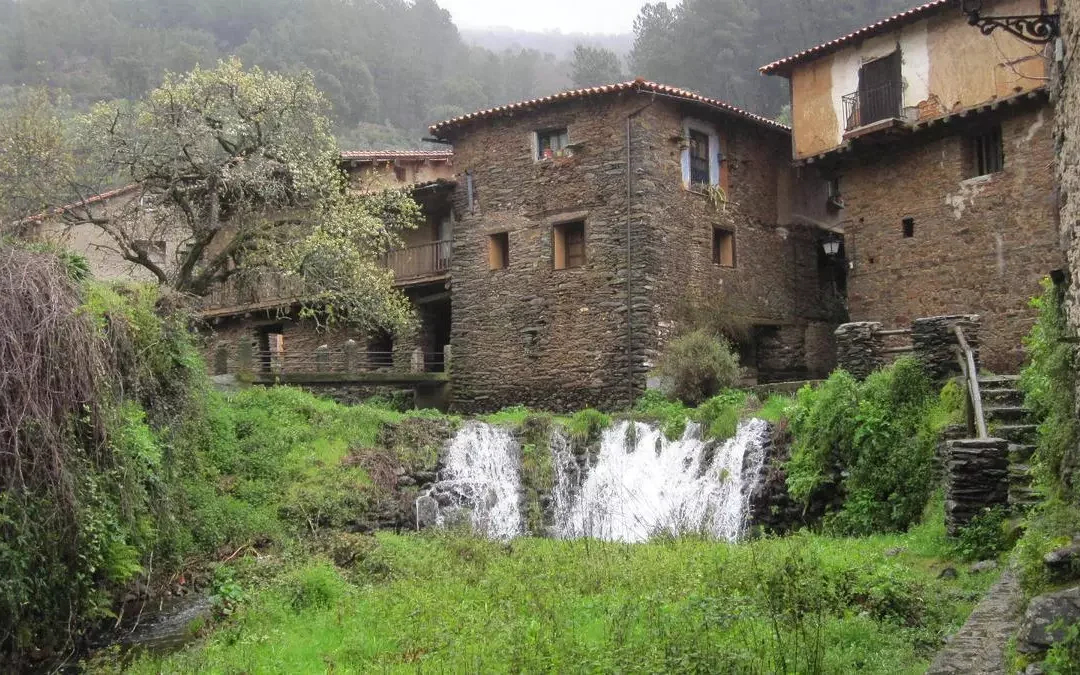 Por qué visitar la Sierra de Gata: naturaleza, historia y desconexión en Cáceres