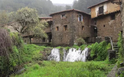 Por qué visitar la Sierra de Gata: naturaleza, historia y desconexión en Cáceres