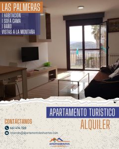 apartamentos Villamiel
