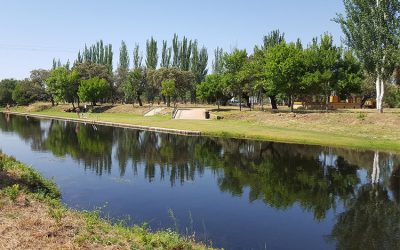 Piscinas Naturales Sierra de Gata 2026: guía completa para disfrutar del verano